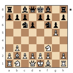 Game #7462579 - Провоторов Николай (hurry1) vs tim76