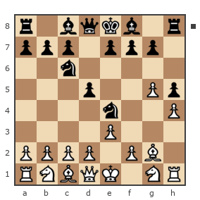 Game #7906984 - Evgenii (PIPEC) vs Дмитрий Васильевич Богданов (bdv1983)