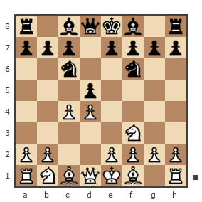 Game #6275745 - Alexandr (Rebeled) vs Андрей Борисович (Кость В Горле)