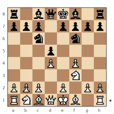 Game #7867252 - Александр (Pichiniger) vs Vstep (vstep)