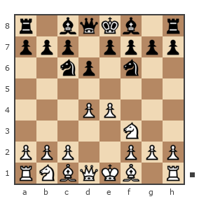 Game #1699370 - Виталик (Vitalik 72) vs Сергей (ILLUMINATY666)