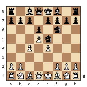 Game #7510328 - Пирогов (Zombi_Alehin) vs Винокуров Станислав (Stas0801)