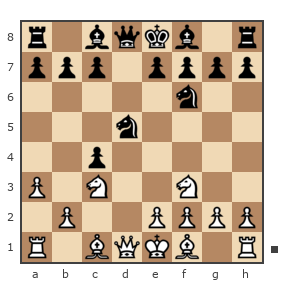 Game #7899829 - LAS58 vs Дмитрий Ядринцев (Pinochet)