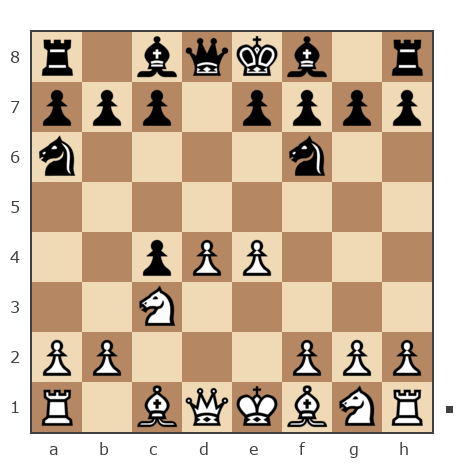 Game #7933105 - Павел Николаевич Кузнецов (пахомка) vs теместый (uou)