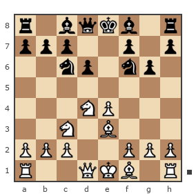 Game #7788427 - Леонид Андреевич Батев (everest57) vs Aleksey9000
