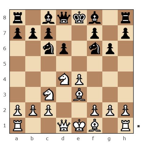 Game #7788427 - Леонид Андреевич Батев (everest57) vs Aleksey9000