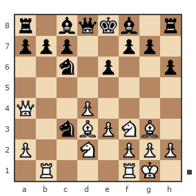 Game #6562057 - Vladimir (kkk1) vs татаркин василий михайлович (tarik50)