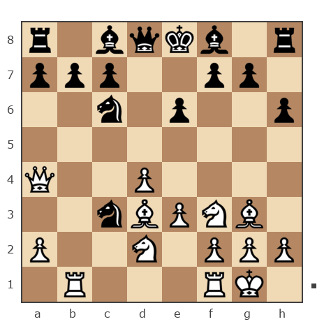 Game #6562057 - Vladimir (kkk1) vs татаркин василий михайлович (tarik50)