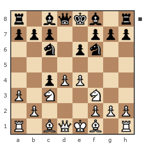 Game #7808119 - Павел Николаевич Кузнецов (пахомка) vs Андрей Курбатов (bree)