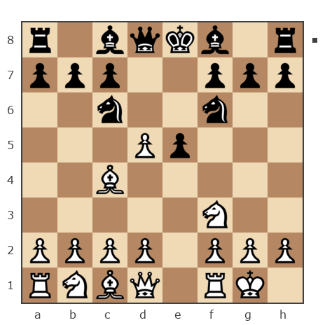 Game #1771808 - Kosintsev Ivan Georg (Iko) vs Влад (volna)