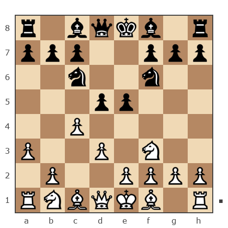 Game #7933135 - valera565 vs Александр (А-Кай)