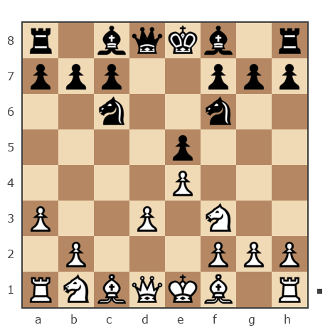 Партия №7933135 - valera565 vs Александр (А-Кай)