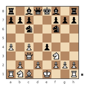 Game #7454559 - Super Kolia vs Савкин Валерий Петрович (петрович47)