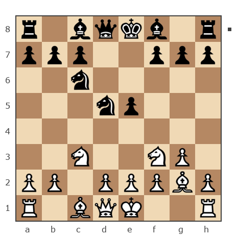 Game #7931550 - Владимир Васильевич Троицкий (troyak59) vs VZ88