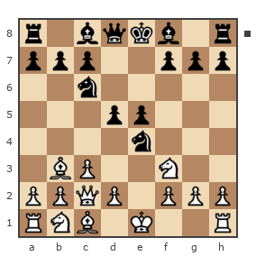 Game #451805 - Конарева Елена Владиславовна (Влади_славовна) vs максим (bobr77)