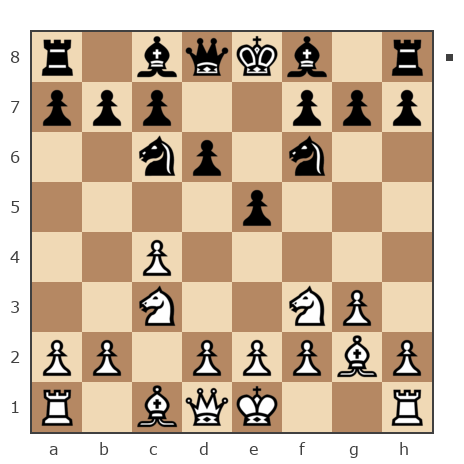 Game #7815703 - Evgenii (PIPEC) vs Виктор (Rolif94)