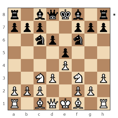 Game #7876708 - Геннадий Аркадьевич Еремеев (Vrachishe) vs владимир ткачук (svin-men)