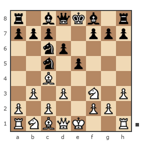 Game #2278322 - Anton (antoxxxa) vs Филимонов Андрей Геннадьевич (anfil)