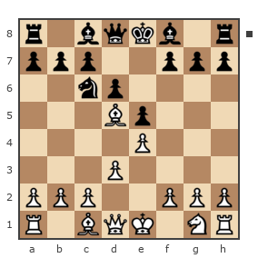 Game #879305 - Сергей Иванов (Serg82) vs nit