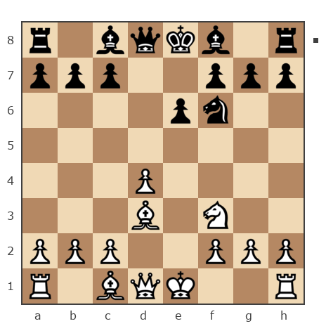 Game #7857518 - Гулиев Фархад (farkhad58) vs Олег (APOLLO79)