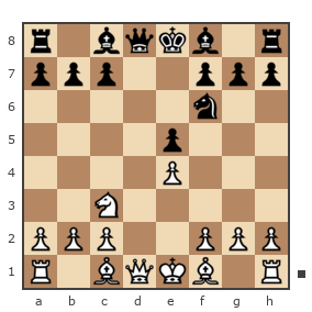 Game #6030679 - Маммаев Джамалуддин Рамазанович (ChessmasterMDR) vs Павел Николаевич Кузнецов (пахомка)