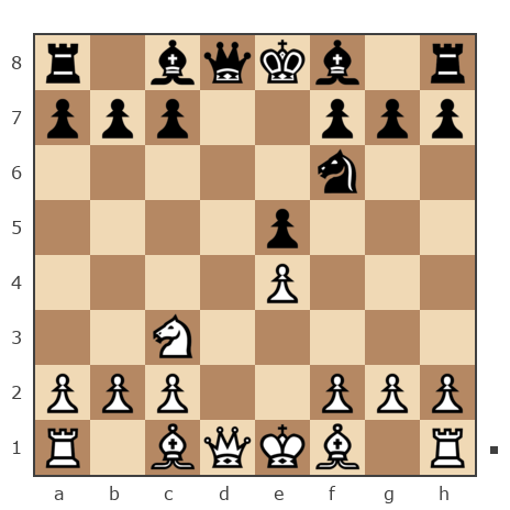 Game #6030679 - Маммаев Джамалуддин Рамазанович (ChessmasterMDR) vs Павел Николаевич Кузнецов (пахомка)