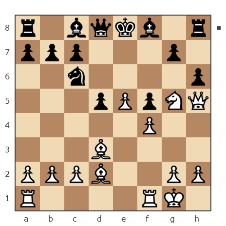Game #952284 - alex (OH) vs Alexander (sstudent)