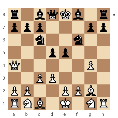 Game #7933608 - Дмитрий Сомов (SVDDVS) vs sloboda07