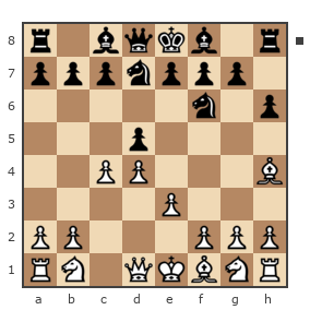 Game #2878318 - msid vs Aleksandr (hAleksandr)