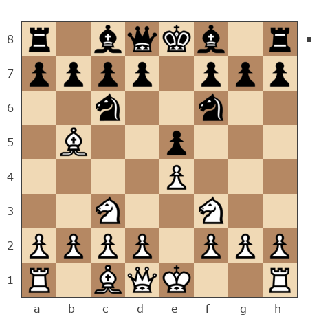 Game #142542 - Андрей (advakat79) vs Андрей (a-n-d-r-u-x-a)