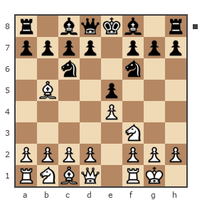 Game #2773820 - Evgeny Tolmachev (tsapelman) vs Анатолий (Tolya)