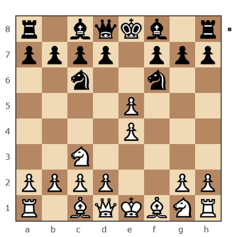 Game #7898116 - Дмитриевич Чаплыженко Игорь (iii30) vs валерий иванович мурга (ferweazer)