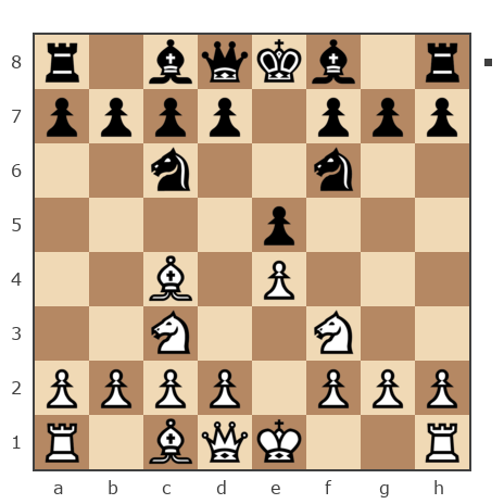 Game #1076683 - Murad (MuradT) vs Екатерина Прохорчук (Kotenok17)