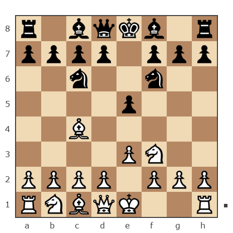 Game #7805947 - Игорь Владимирович Кургузов (jum_jumangulov_ravil) vs Вячеслав Васильевич Токарев (Слава 888)