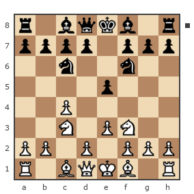 Game #7767339 - Lipsits Sasha (montinskij) vs Сергей Бирюков (Mr Credo)
