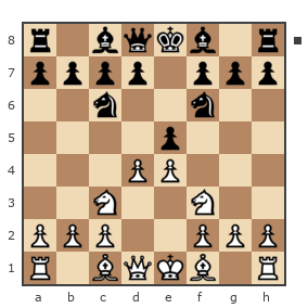 Game #7741404 - Mishakos vs Миша Нгуен (Malagol)
