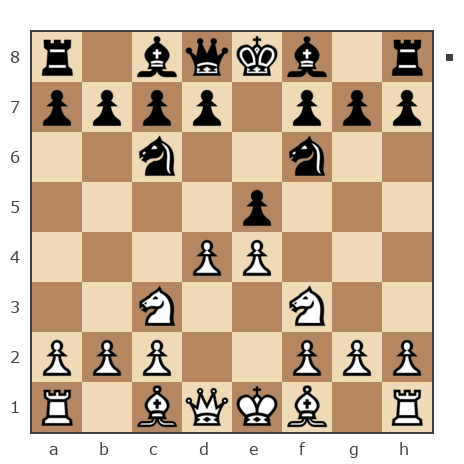 Game #1149145 - Кожевников Андрей Андреевич (tabulet) vs Егор (Egor98)