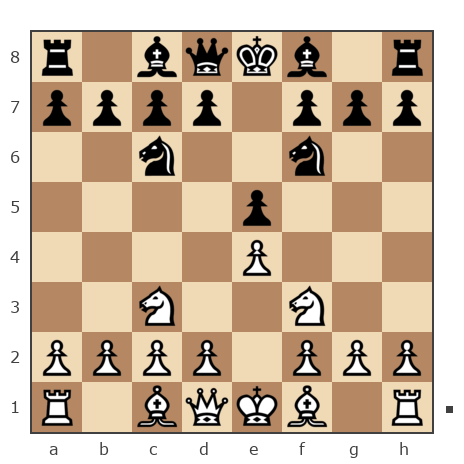 Game #142660 - Андрей (a-n-d-r-u-x-a) vs Андрей (advakat79)