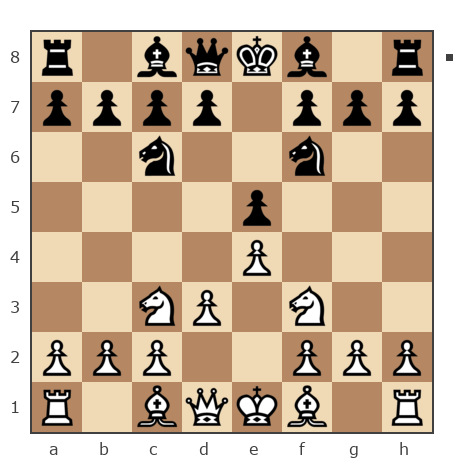 Game #142472 - Vladimir (Voldemarius) vs Андрей (a-n-d-r-u-x-a)