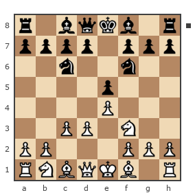 Game #342338 - Сергей (reaktor) vs Сергей Славянин (Славянин)