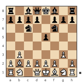 Game #7771195 - Александр (Alex_Kr1) vs Жерновников Александр (FUFN_G63)