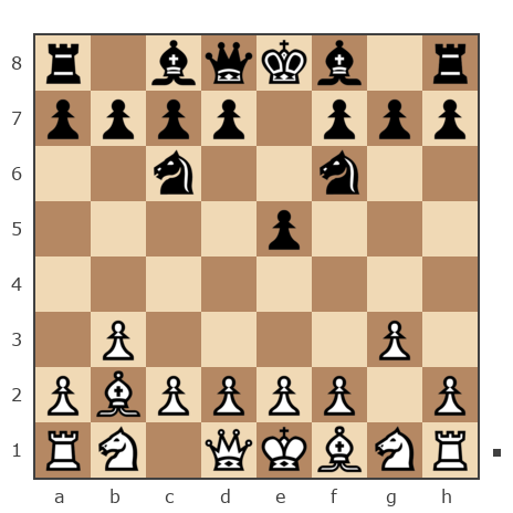 Game #7771195 - Александр (Alex_Kr1) vs Жерновников Александр (FUFN_G63)