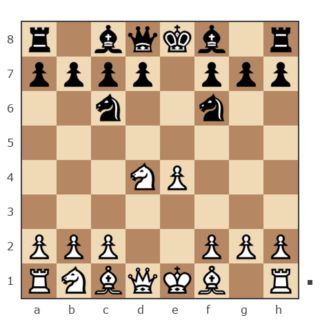 Game #282047 - Kamran (kamuran) vs ali (azqurd)