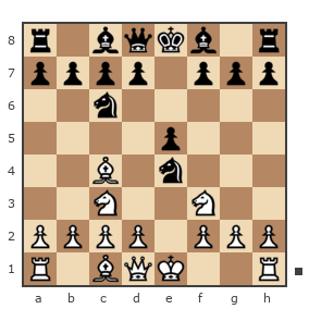 Game #1881132 - Александр (Pollock) vs ELALKR