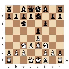 Game #146024 - Антон (Malkovich_Malkovich) vs АРТЕМ (favorit81)