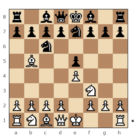 Game #7933089 - виктор проценко (user_335765) vs теместый (uou)