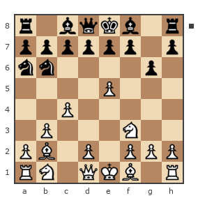 Game #504774 - Медведь (Bear09) vs Владислав Еремеев (Mr Zero)