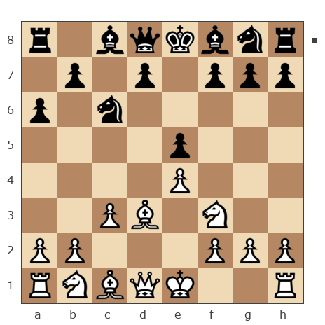 Партия №7932744 - Гусев Александр (Alexandr2011) vs Waleriy (Bess62)