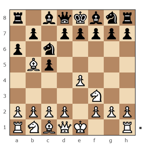 Game #7857913 - Exal Garcia-Carrillo (ExalGarcia) vs Дмитрий Некрасов (pwnda30)