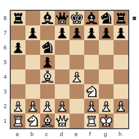 Game #4515131 - Александр (КАА) vs Apostolov Teodor (caniball)